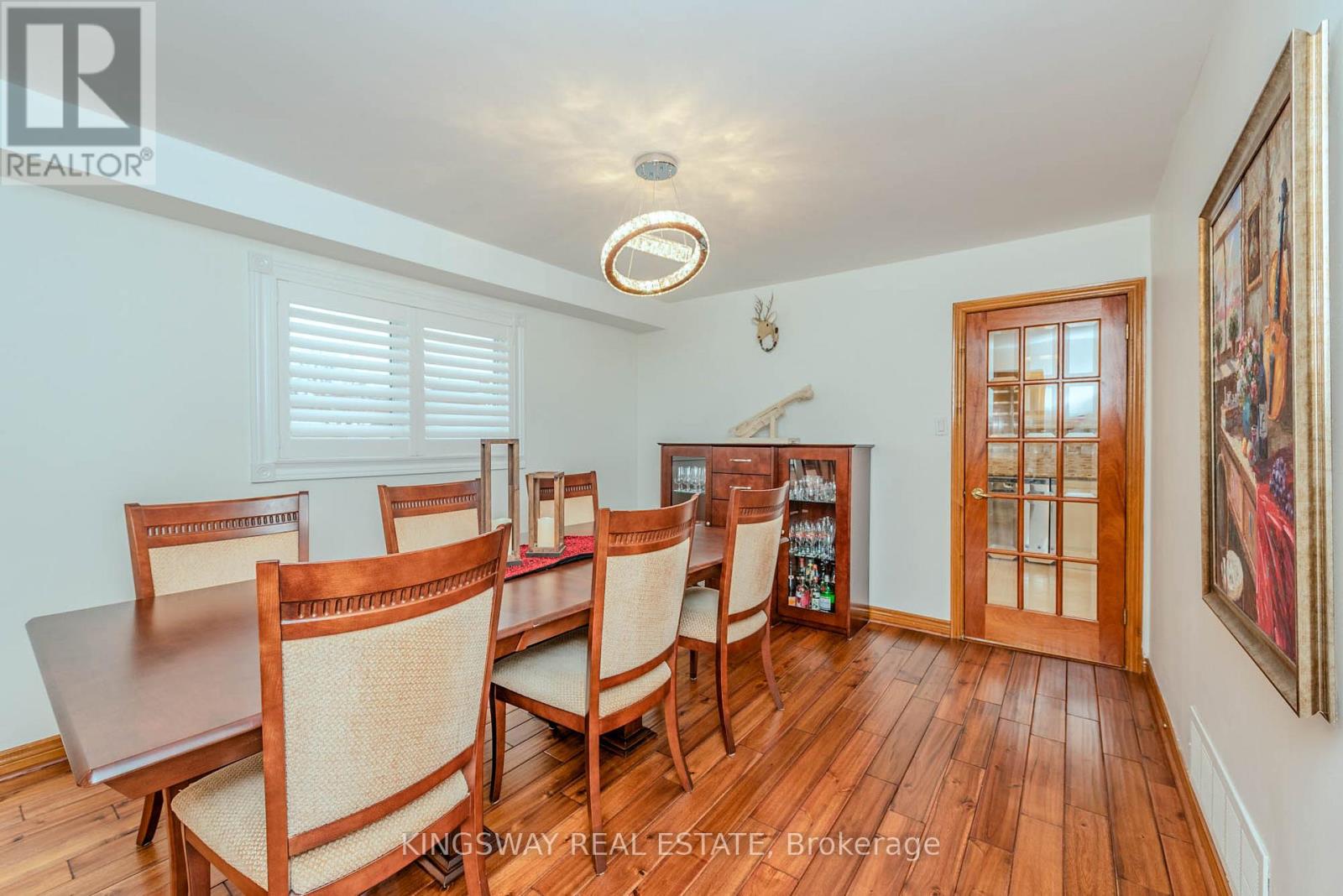 298 Forest Drive S, Vaughan, Ontario  L4L 3T5 - Photo 21 - N13146018