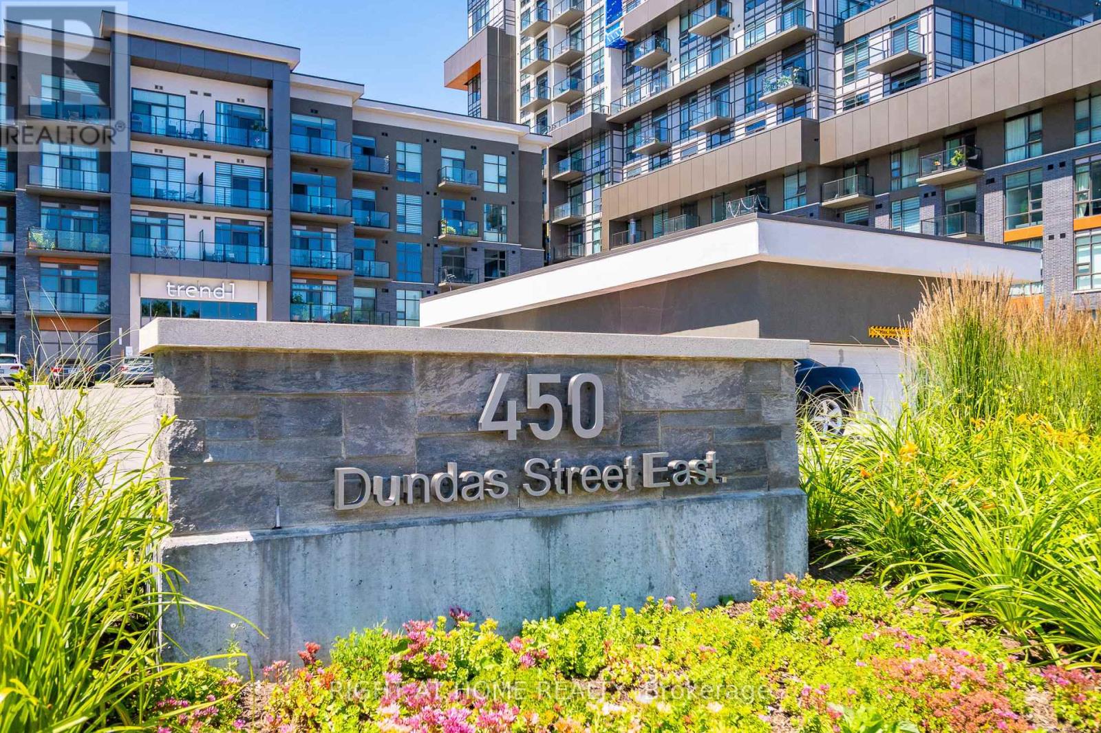 804 - 450 Dundas Street E, Hamilton, Ontario L8B 1Z2 - Photo 18 - X13145980