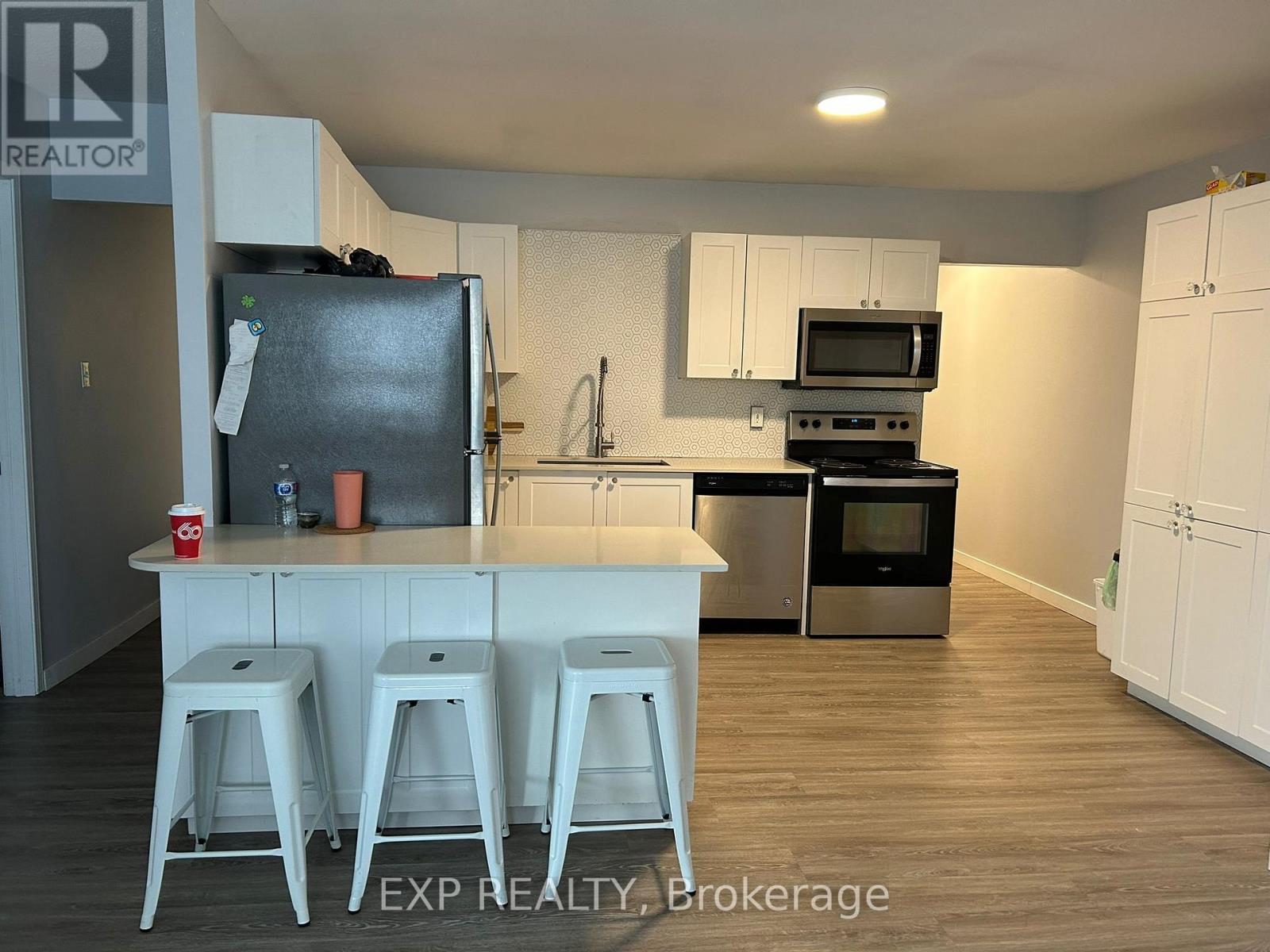 3 - 91 Westmount Road N, Waterloo, Ontario  N2L 2R7 - Photo 4 - X13145996
