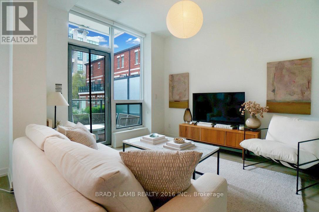 102 - 377 Madison Avenue W, Toronto, Ontario  M4V 3E1 - Photo 2 - C13112300