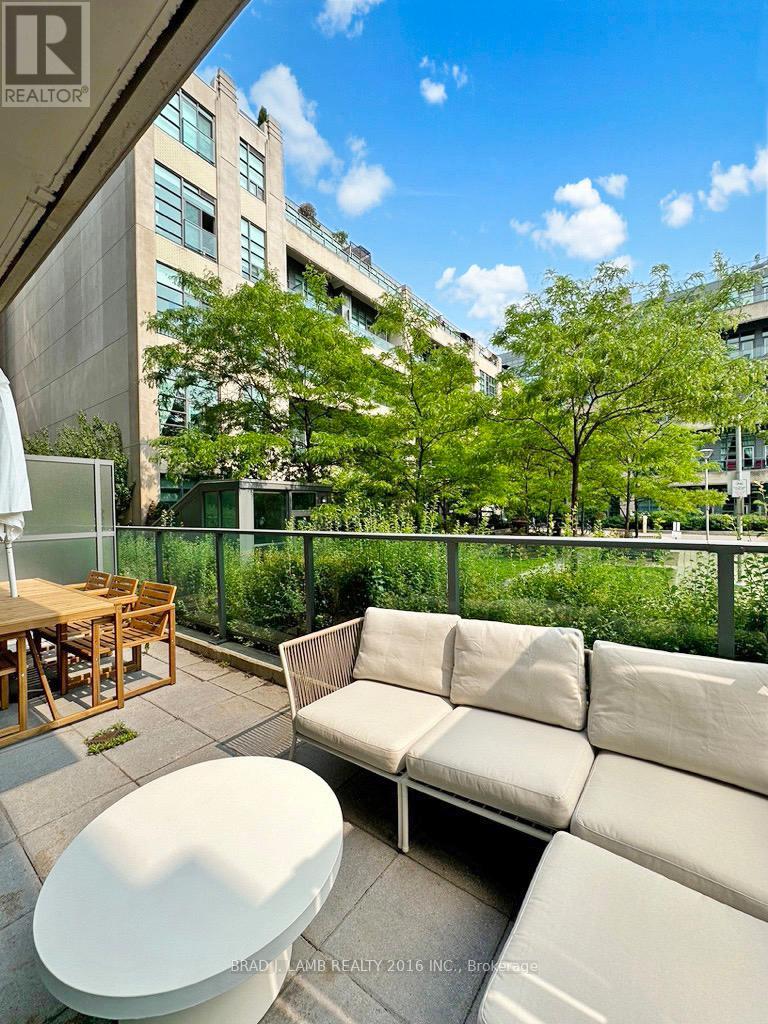 102 - 377 Madison Avenue W, Toronto, Ontario  M4V 3E1 - Photo 10 - C13112300