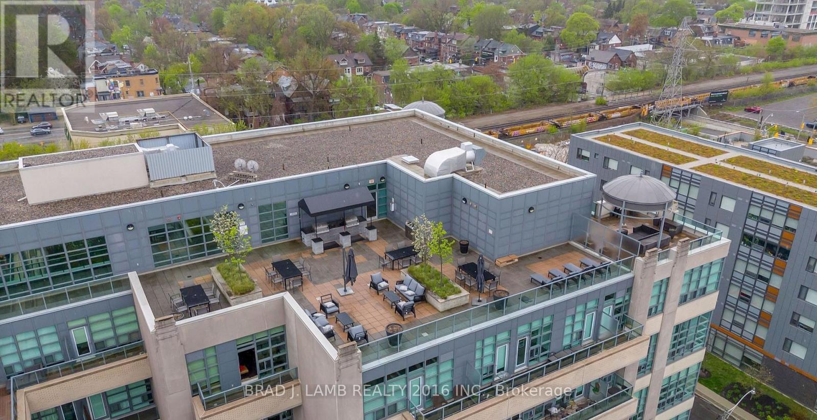 102 - 377 Madison Avenue W, Toronto, Ontario  M4V 3E1 - Photo 18 - C13112300