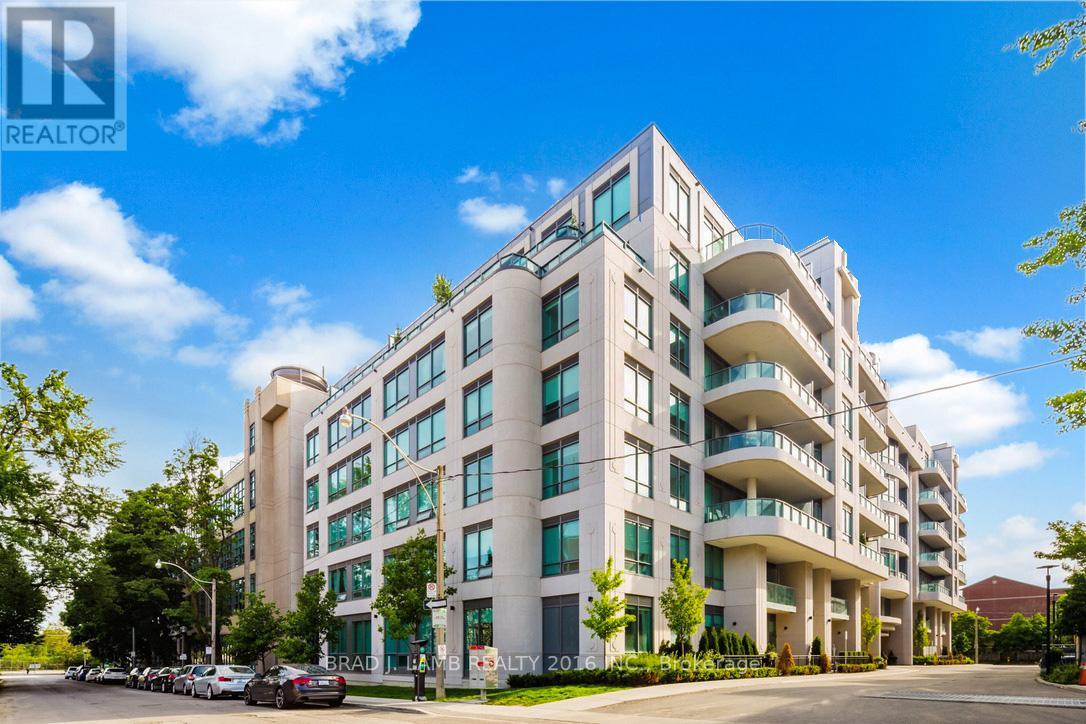 102 - 377 Madison Avenue W, Toronto, Ontario  M4V 3E1 - Photo 16 - C13112300