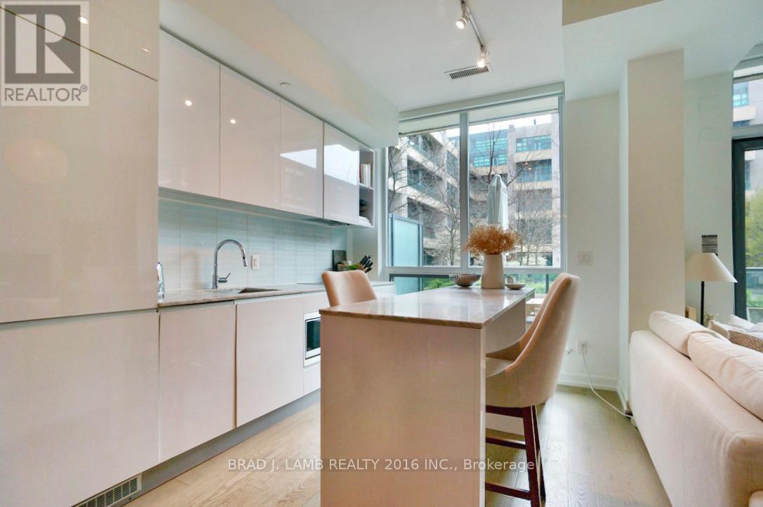 102 - 377 Madison Avenue W, Toronto, Ontario  M4V 3E1 - Photo 7 - C13112300