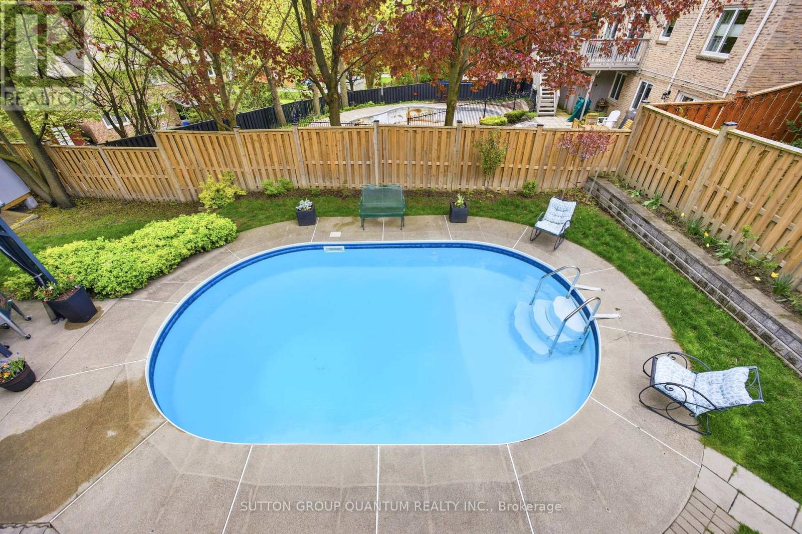 2509 King Forrest Drive, Mississauga, Ontario  L5K 2E5 - Photo 21 - W12991554