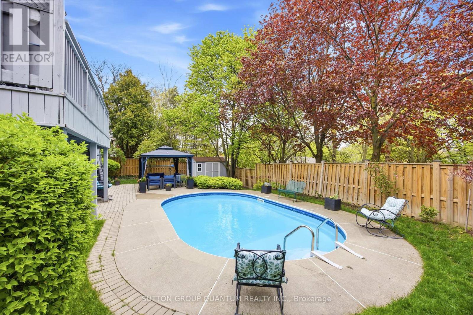 2509 King Forrest Drive, Mississauga, Ontario  L5K 2E5 - Photo 46 - W12991554