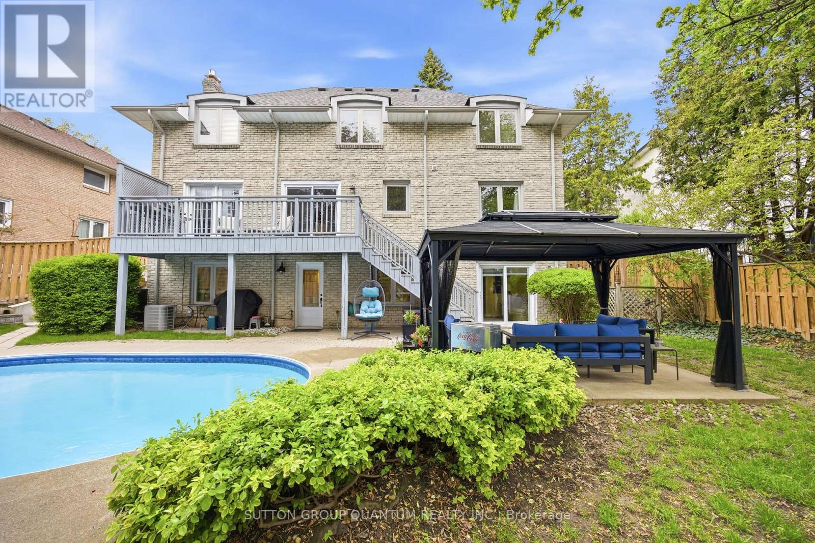2509 King Forrest Drive, Mississauga, Ontario  L5K 2E5 - Photo 50 - W12991554