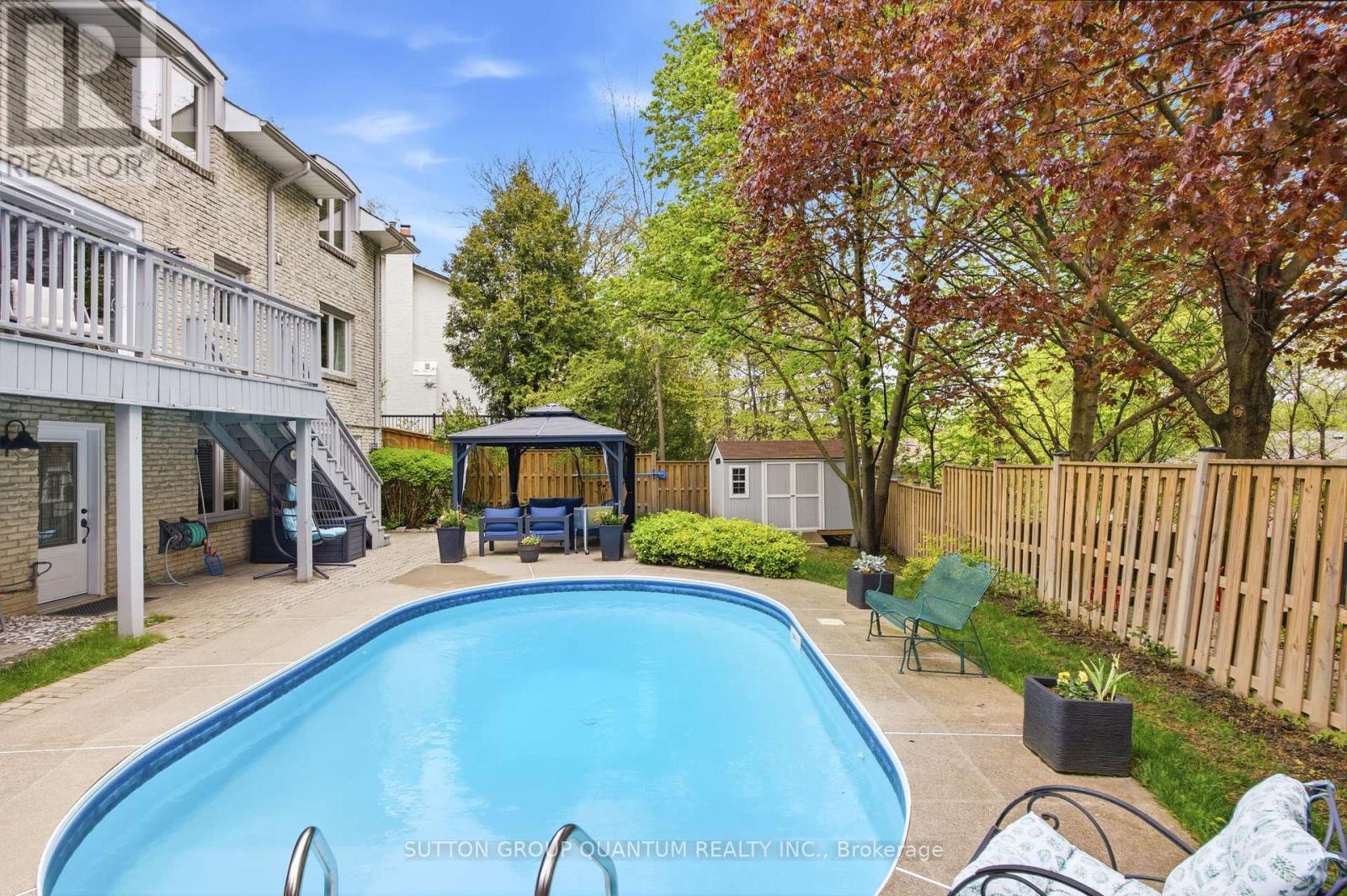 2509 King Forrest Drive, Mississauga, Ontario  L5K 2E5 - Photo 48 - W12991554