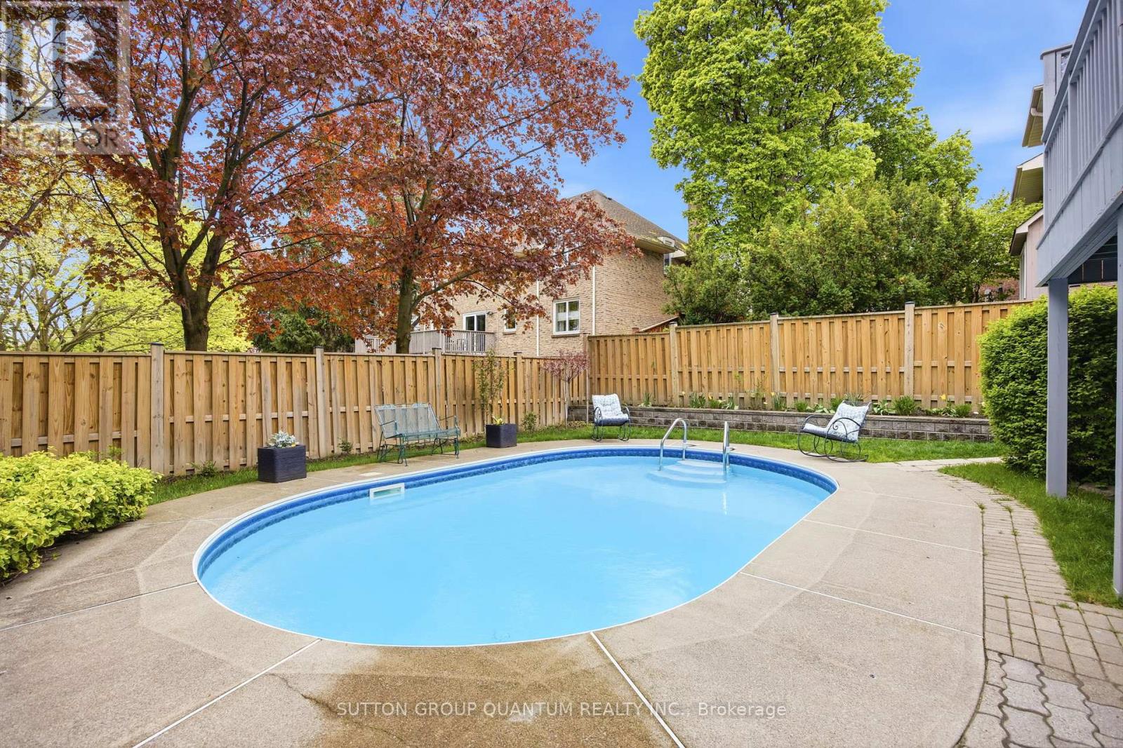 2509 King Forrest Drive, Mississauga, Ontario  L5K 2E5 - Photo 49 - W12991554