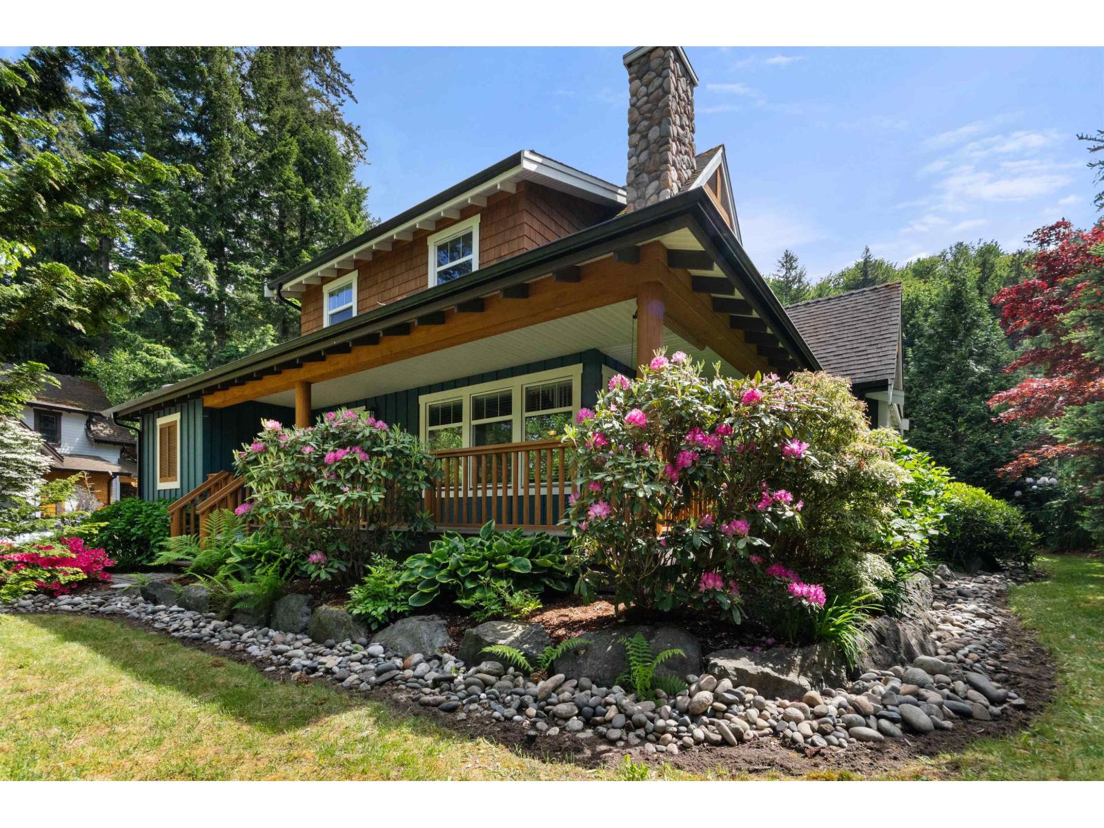 1730 Ravenwood Trail, Cultus Lake South, Lindell Beach, British Columbia  V2R 0E1 - Photo 2 - R3123960