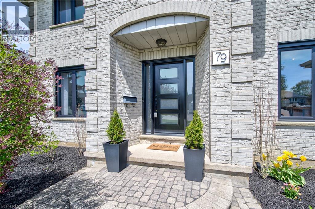79 Victor Boulevard, St. George, Ontario  N0E 1N0 - Photo 3 - 40829101