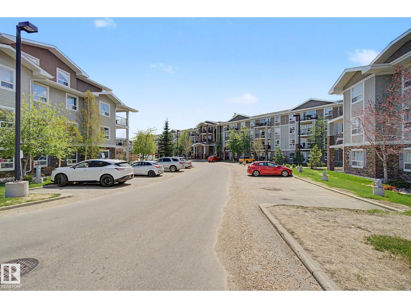 #1401 9363 Simpson Dr Nw, Edmonton, Alberta  T6R 0N2 - Photo 2 - E4488622