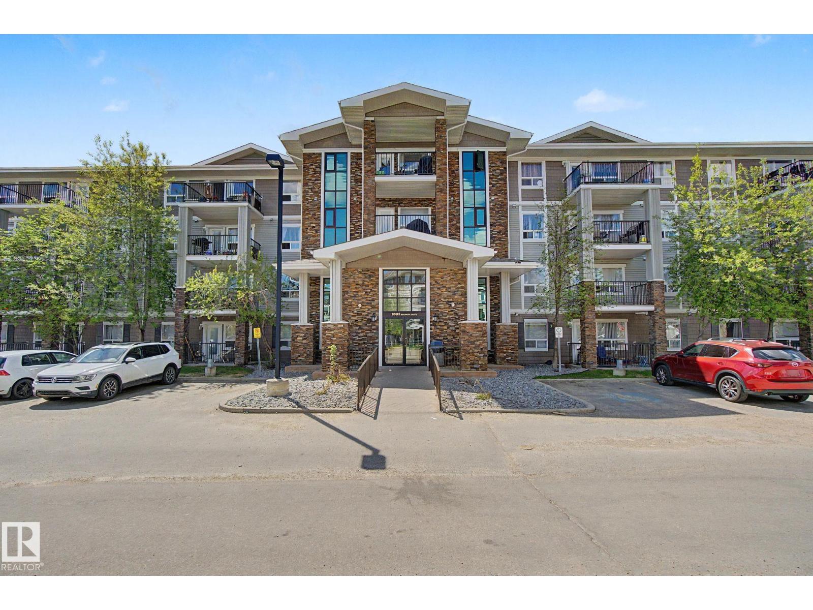 #1401 9363 SIMPSON DR NW, edmonton, Alberta