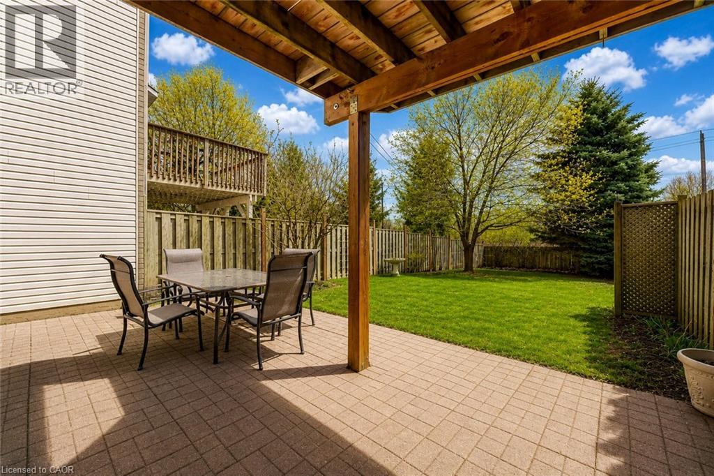 550 Dansbury Drive, Waterloo, Ontario  N2K 4E2 - Photo 40 - 40830451