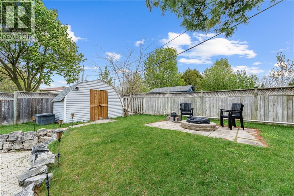 8 Esther Avenue, Cambridge, Ontario  N1S 4L6 - Photo 44 - 40831079
