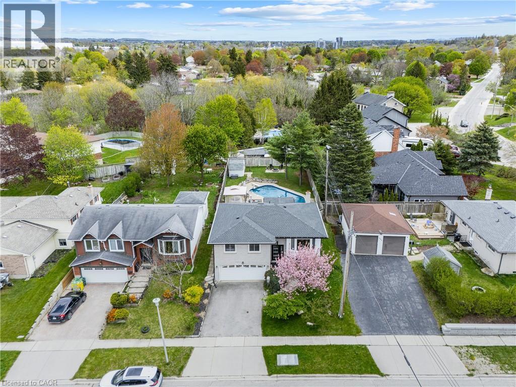 8 Esther Avenue, Cambridge, Ontario  N1S 4L6 - Photo 48 - 40831079