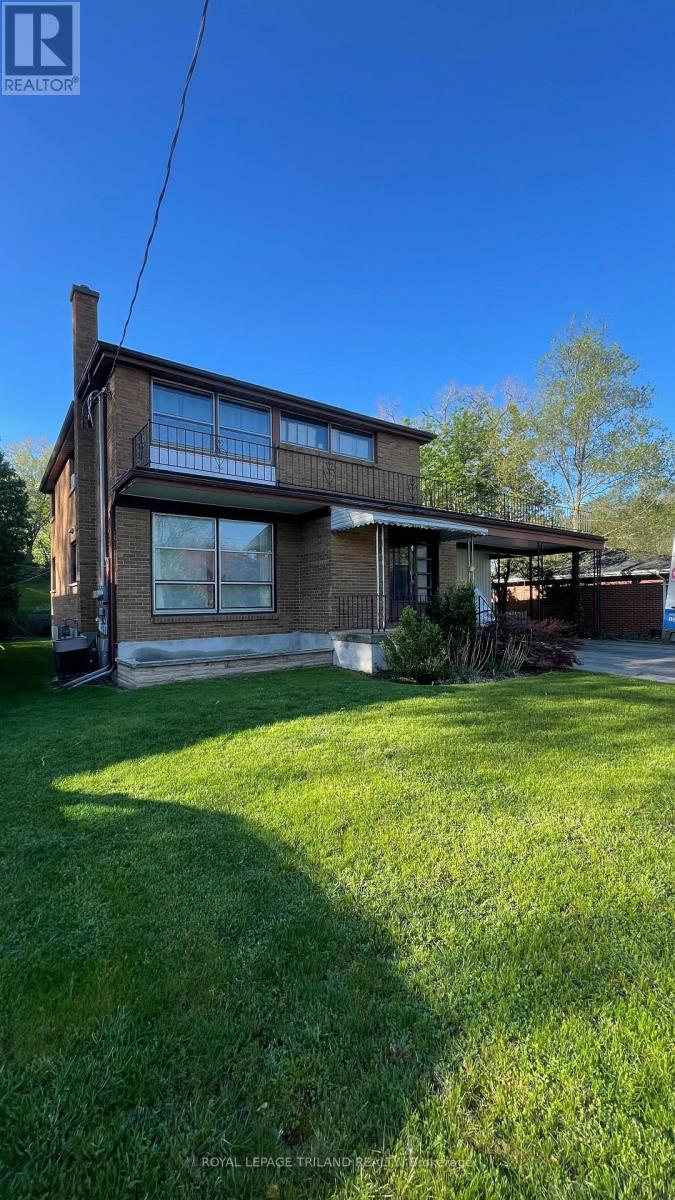 2 - 675 Victoria Street, London East, Ontario  N5Y 4C2 - Photo 1 - X13146178