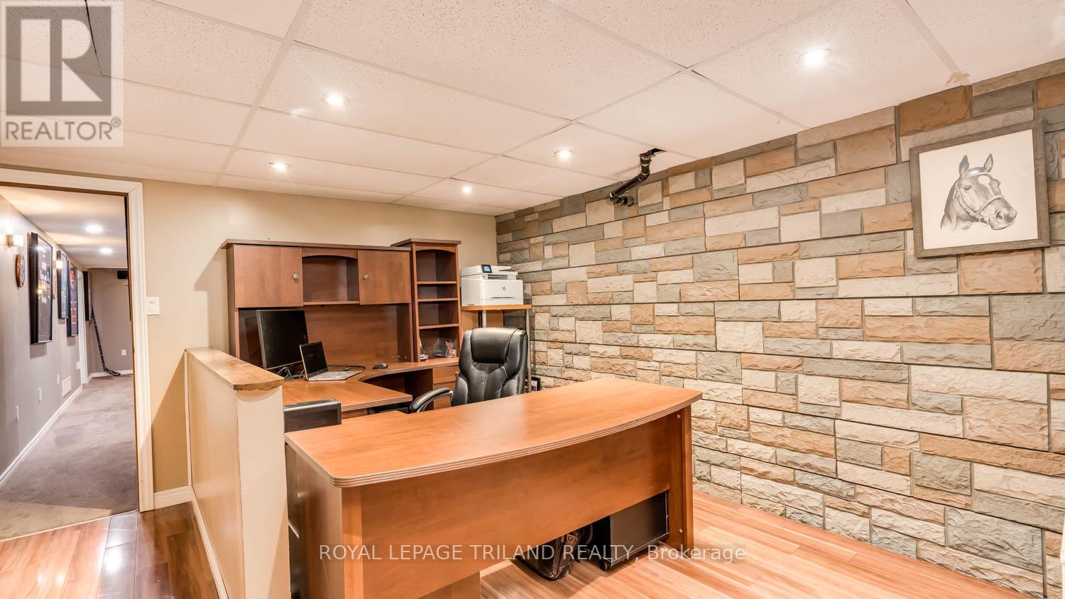 74 Kilworth Park Drive, Middlesex Centre, Ontario  N0L 1R0 - Photo 28 - X13146348