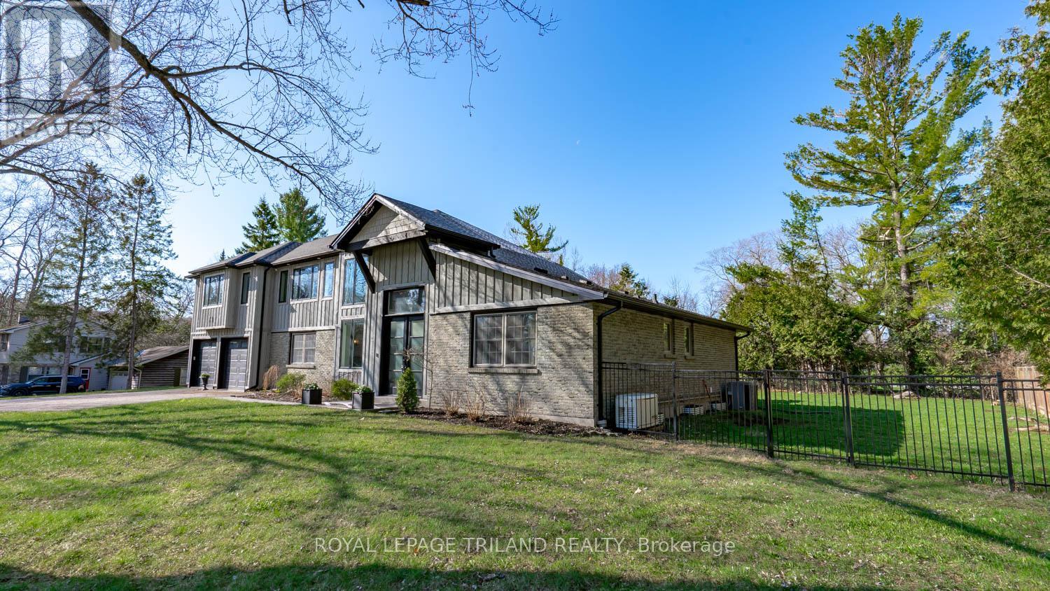 74 Kilworth Park Drive, Middlesex Centre, Ontario  N0L 1R0 - Photo 3 - X13146348