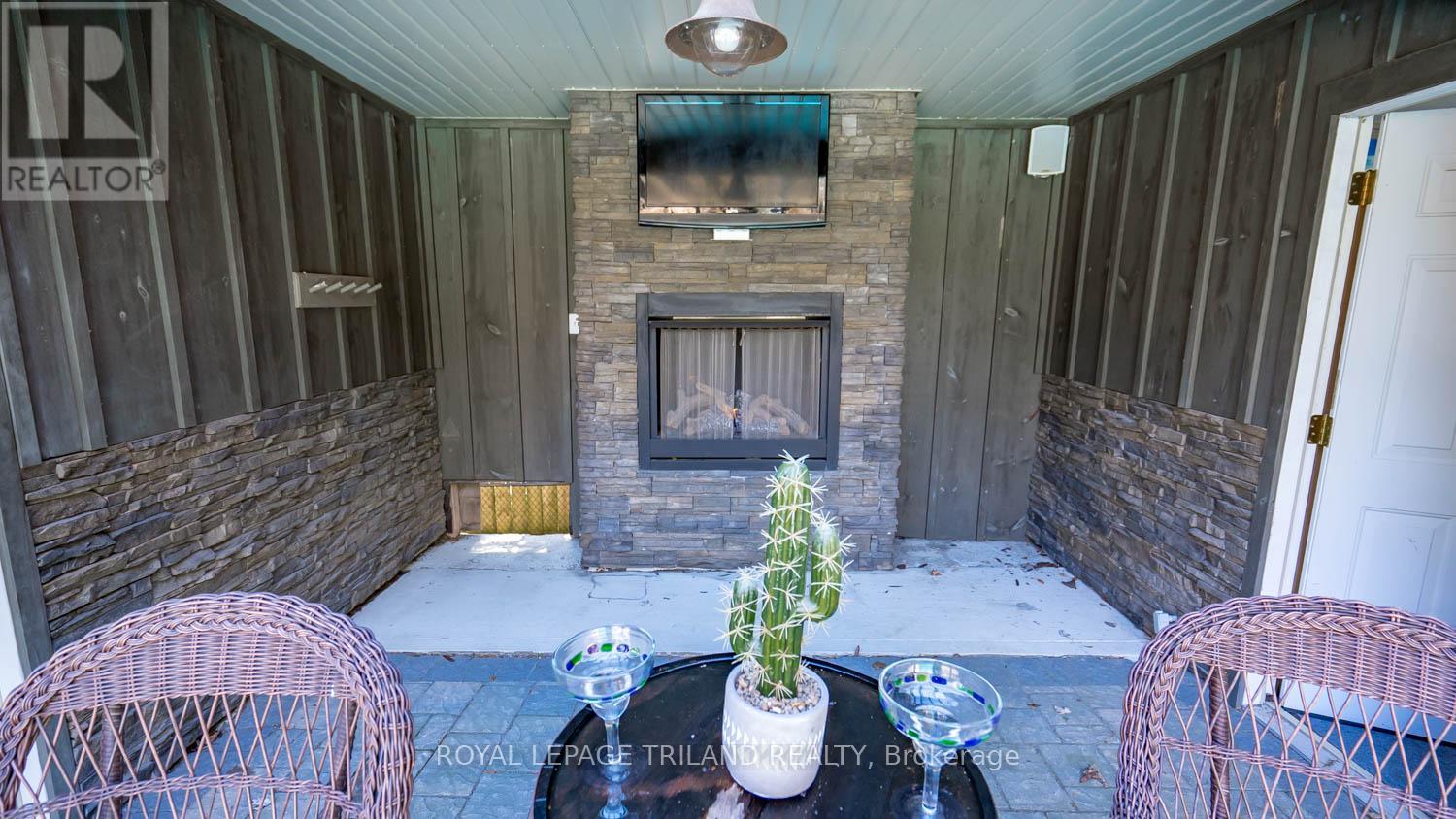 74 Kilworth Park Drive, Middlesex Centre, Ontario  N0L 1R0 - Photo 36 - X13146348