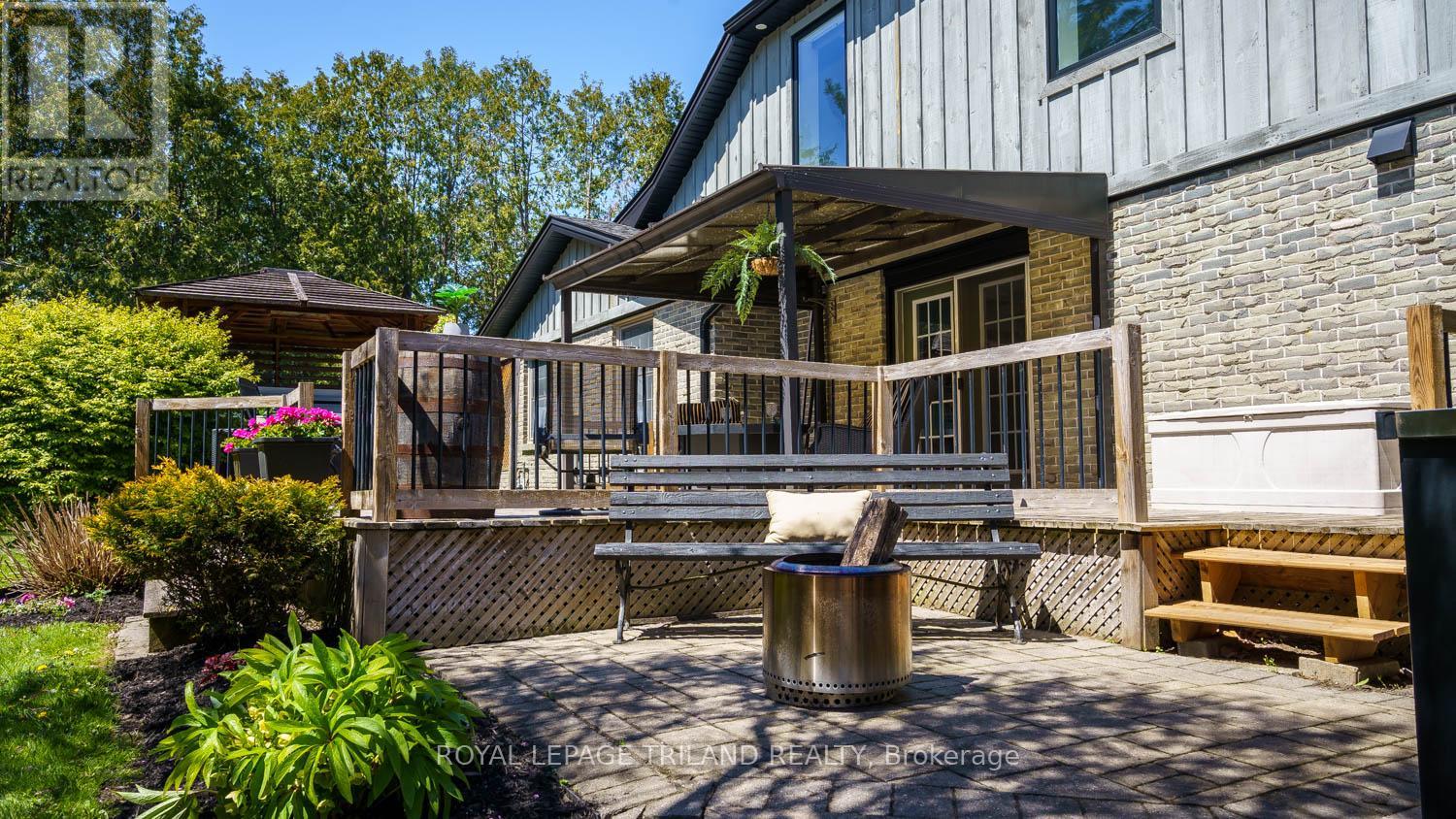74 Kilworth Park Drive, Middlesex Centre, Ontario  N0L 1R0 - Photo 42 - X13146348