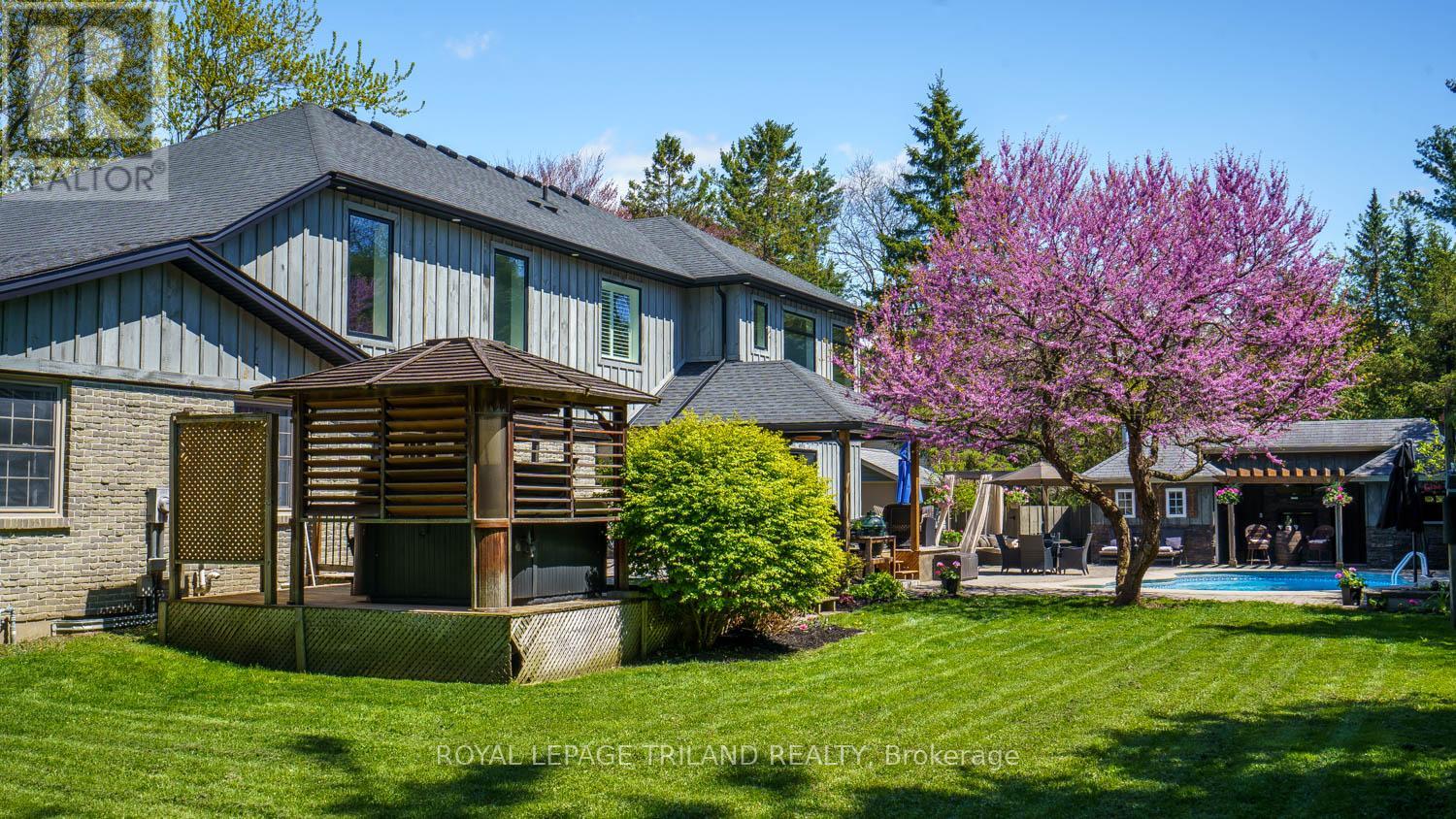 74 Kilworth Park Drive, Middlesex Centre, Ontario  N0L 1R0 - Photo 49 - X13146348