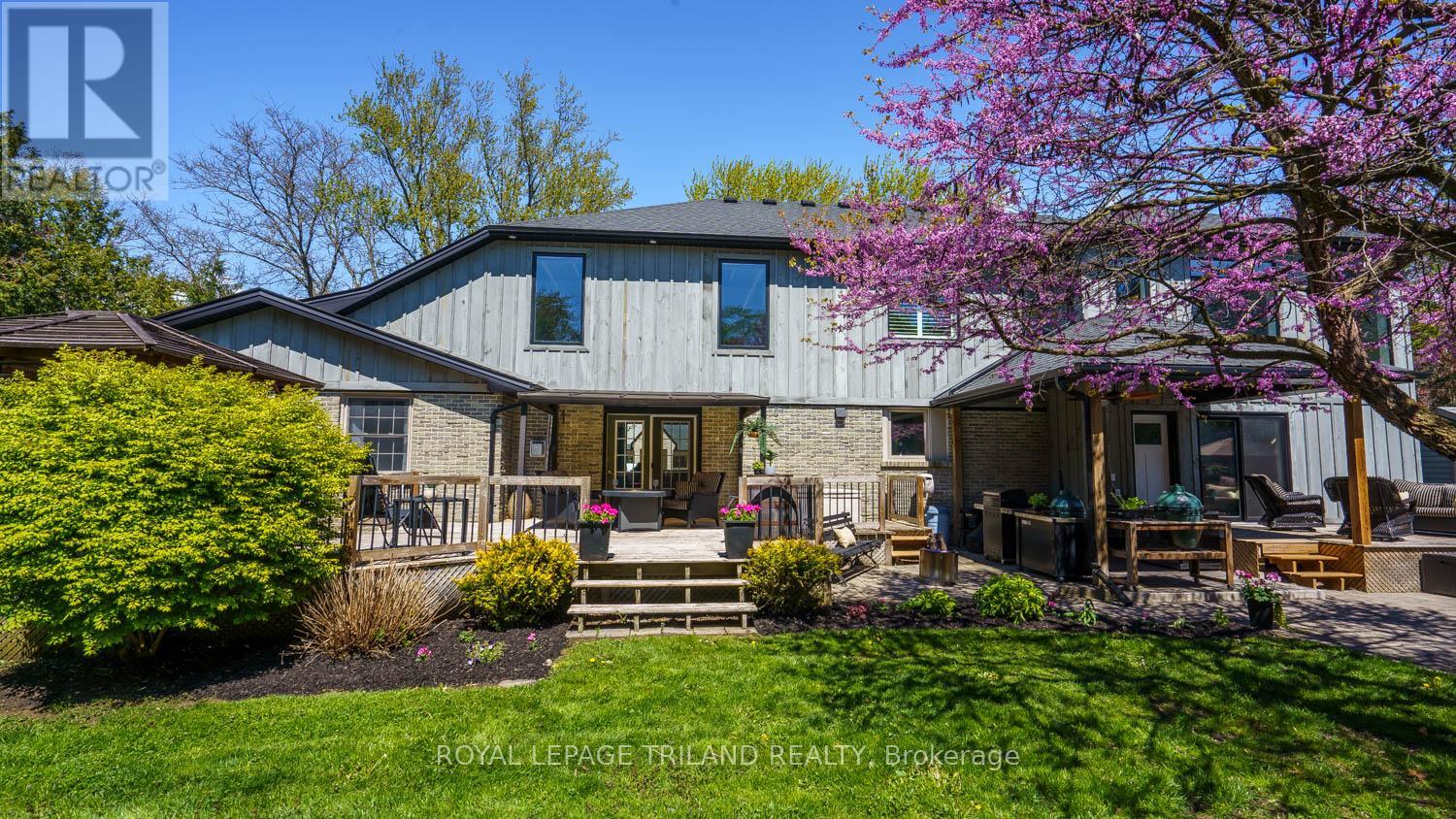 74 Kilworth Park Drive, Middlesex Centre, Ontario  N0L 1R0 - Photo 50 - X13146348