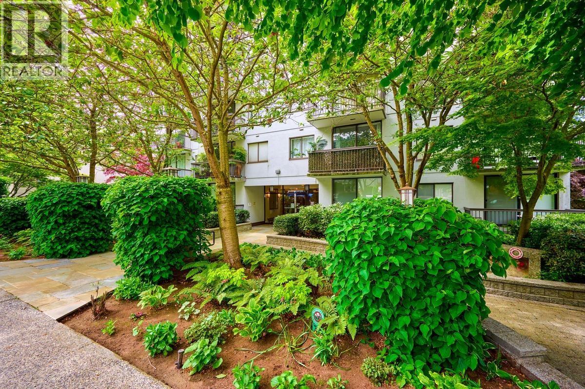 307 1146 HARWOOD STREET, Vancouver, British Columbia