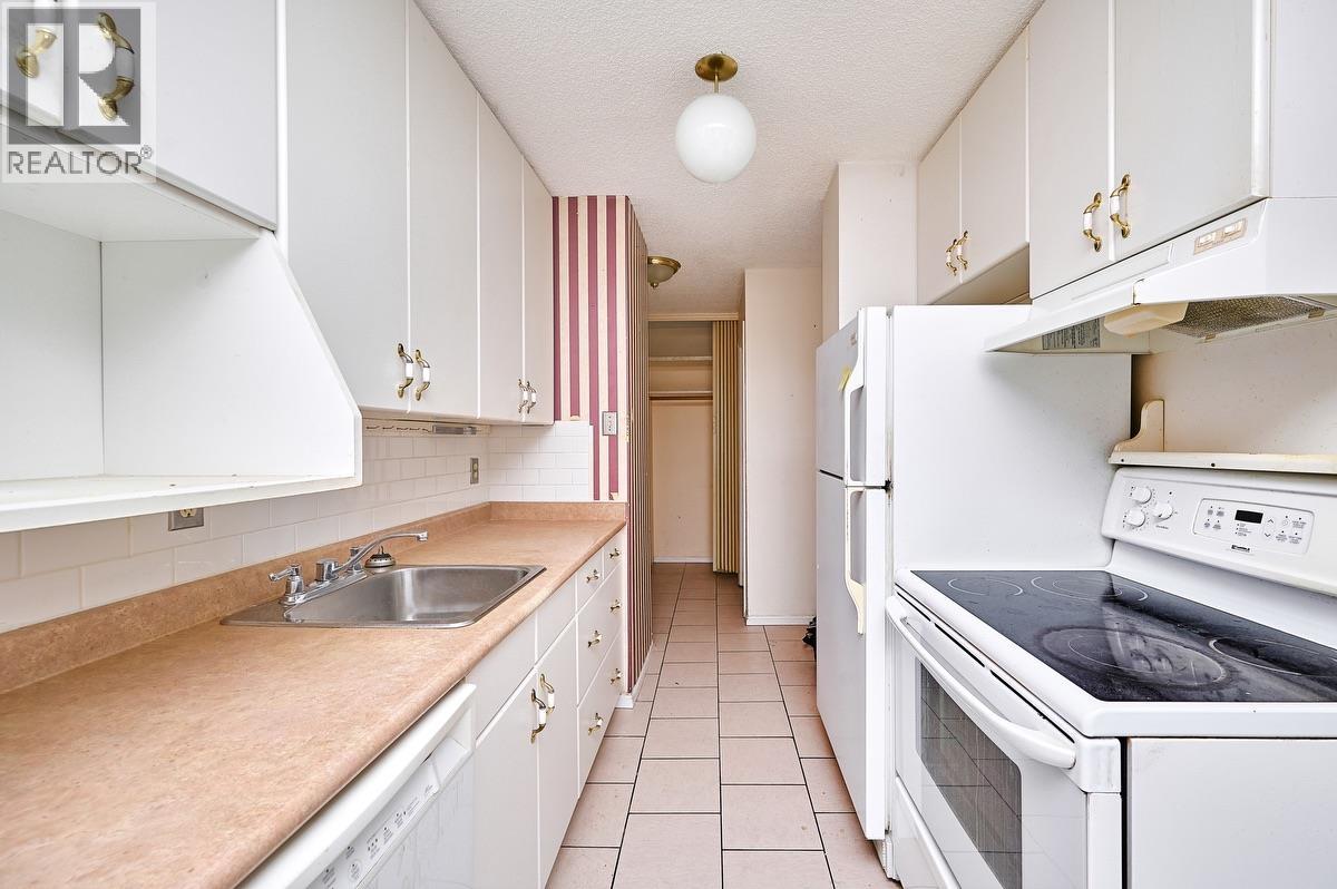 307 1146 Harwood Street, Vancouver, British Columbia  V6E 3V1 - Photo 12 - R3124905