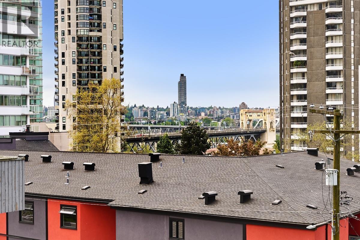 307 1146 Harwood Street, Vancouver, British Columbia  V6E 3V1 - Photo 6 - R3124905