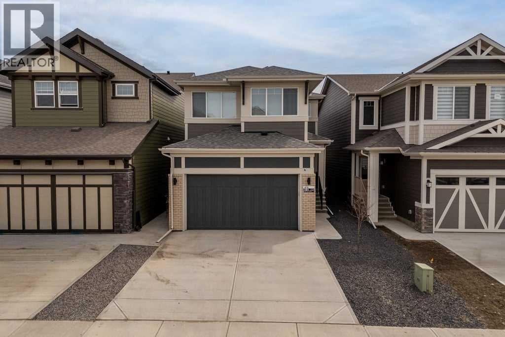 338 Magnolia Way SE, Calgary, Alberta