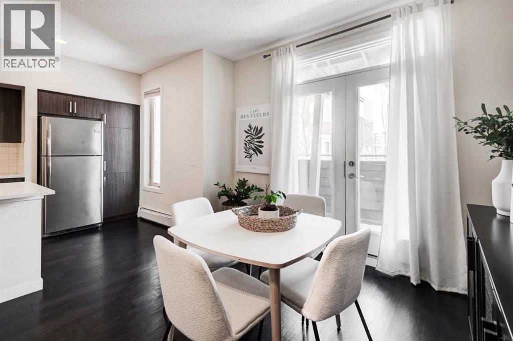 214, 7 Westpark Common SW, Calgary, Alberta  T3H 0Y4 - Photo 10 - A2310114