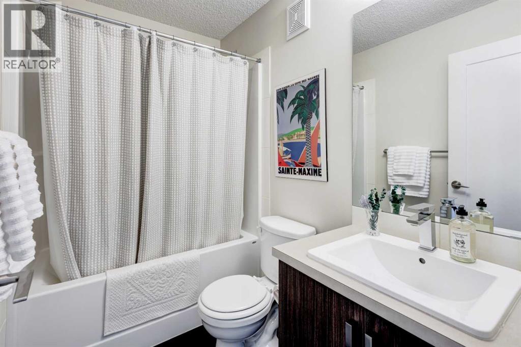 214, 7 Westpark Common SW, Calgary, Alberta  T3H 0Y4 - Photo 23 - A2310114
