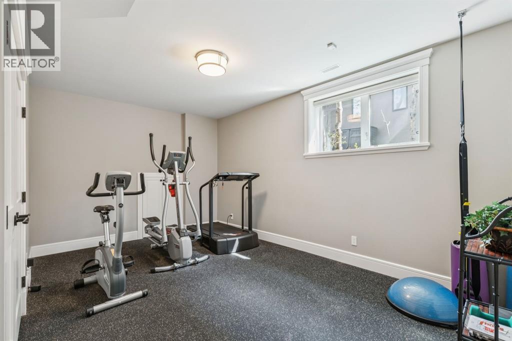 124 Posthill Drive SW, Calgary, Alberta  T3H 0J1 - Photo 41 - A2310908