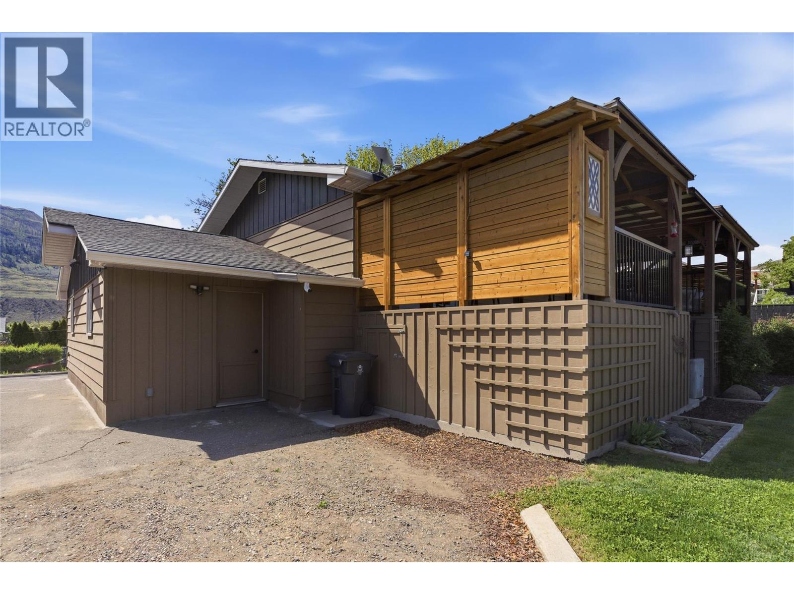 1153 Maclean Drive, Cache Creek, British Columbia  V0K 1H0 - Photo 28 - 10386492