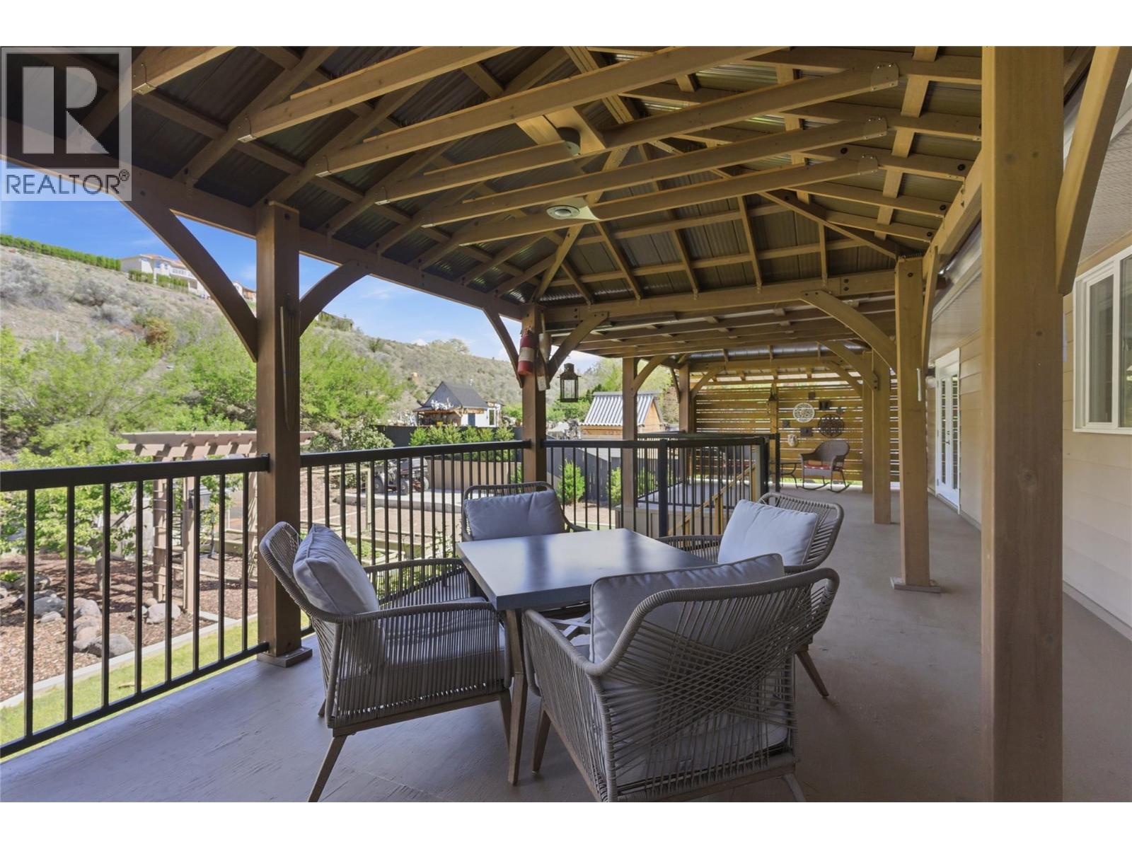 1153 Maclean Drive, Cache Creek, British Columbia  V0K 1H0 - Photo 2 - 10386492
