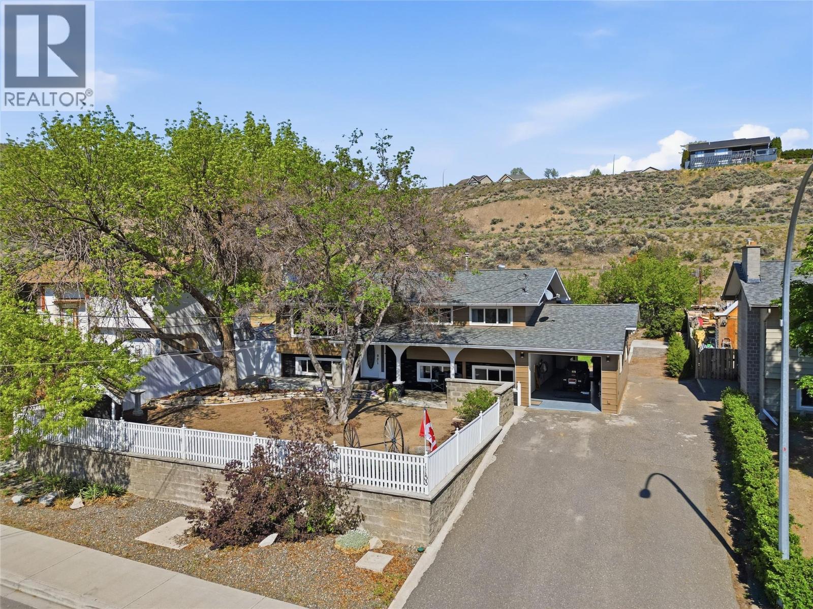 1153 Maclean Drive, Cache Creek, British Columbia  V0K 1H0 - Photo 1 - 10386492