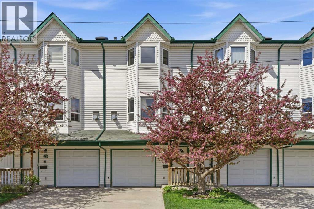 31 Mcdougall Court NE, Calgary, Alberta  T2E 8R3 - Photo 35 - A2311552