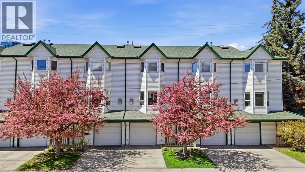 31 McDougall Court NE, Calgary, Alberta