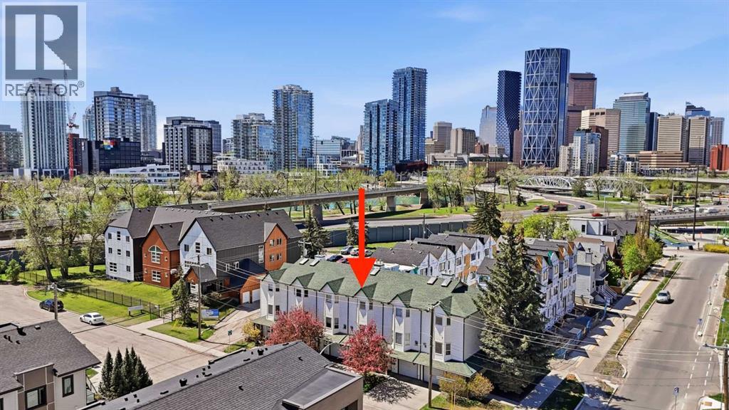 31 Mcdougall Court NE, Calgary, Alberta  T2E 8R3 - Photo 33 - A2311552