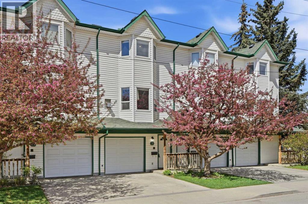 31 Mcdougall Court NE, Calgary, Alberta  T2E 8R3 - Photo 34 - A2311552