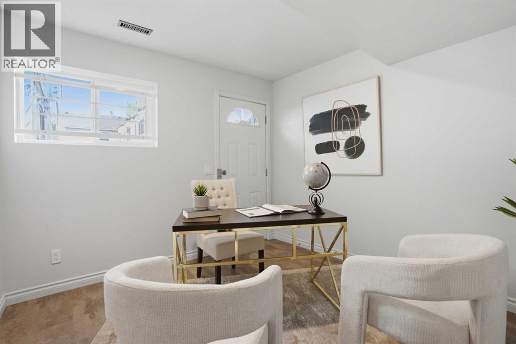 31 Mcdougall Court NE, Calgary, Alberta  T2E 8R3 - Photo 25 - A2311552
