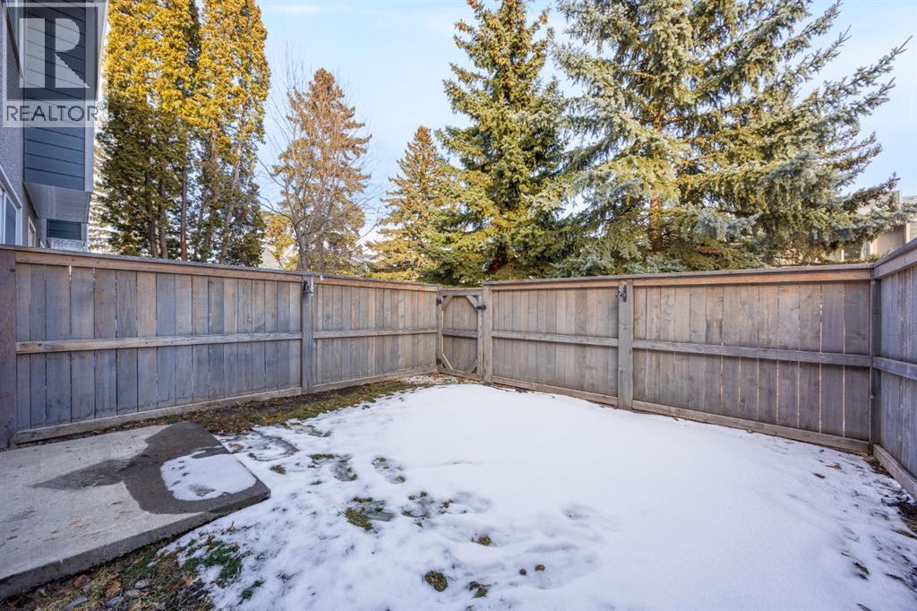 33, 219 90 Avenue SE, Calgary, Alberta  T2J 0A3 - Photo 23 - A2311645