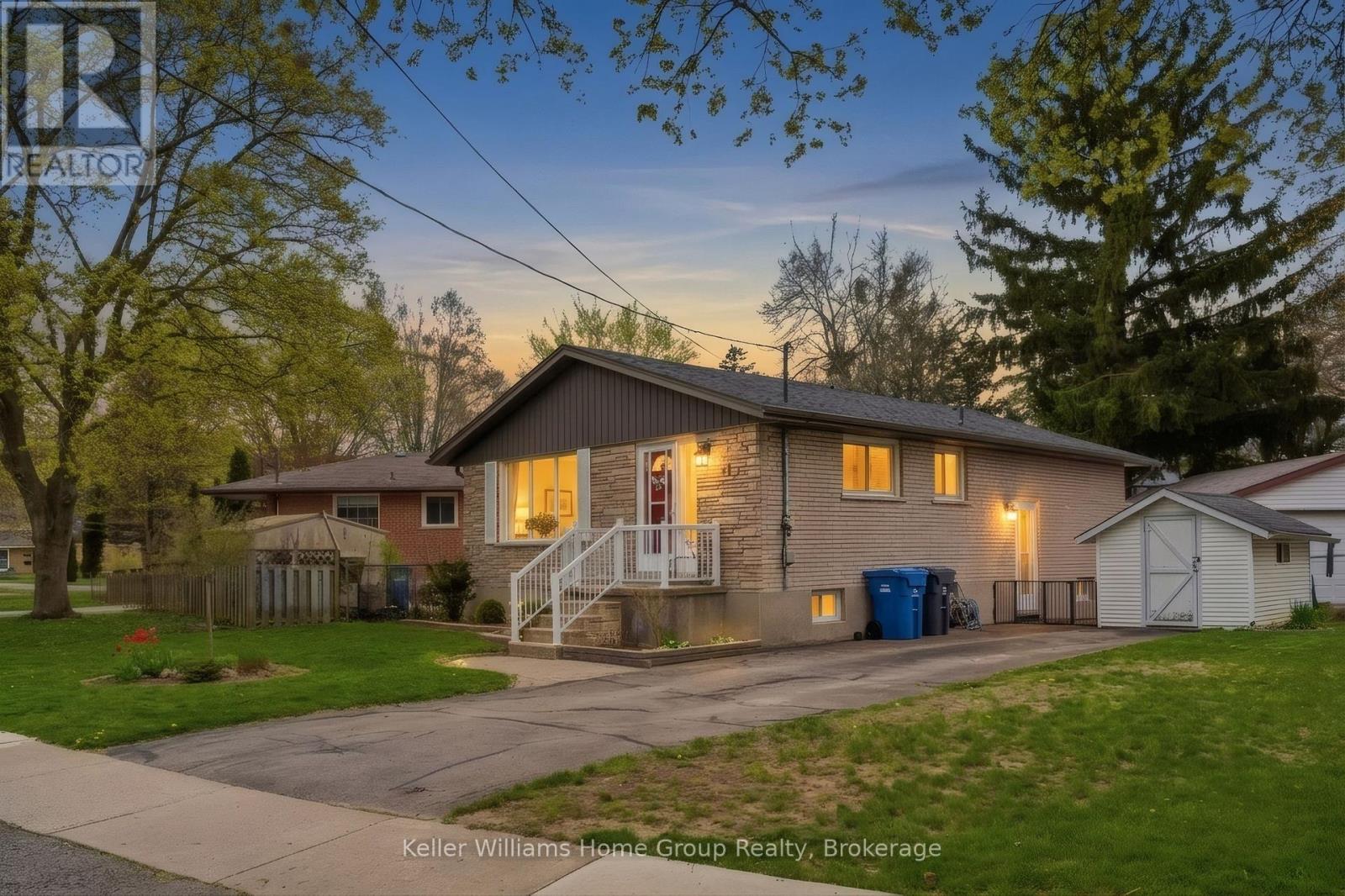 48 Sunnylea Crescent, Guelph, Ontario  N1E 1W4 - Photo 4 - X13114924