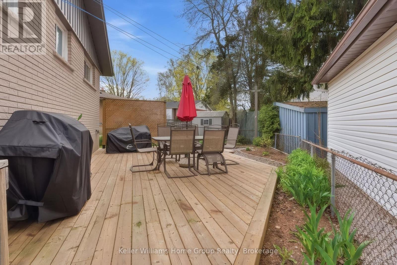 48 Sunnylea Crescent, Guelph, Ontario  N1E 1W4 - Photo 23 - X13114924