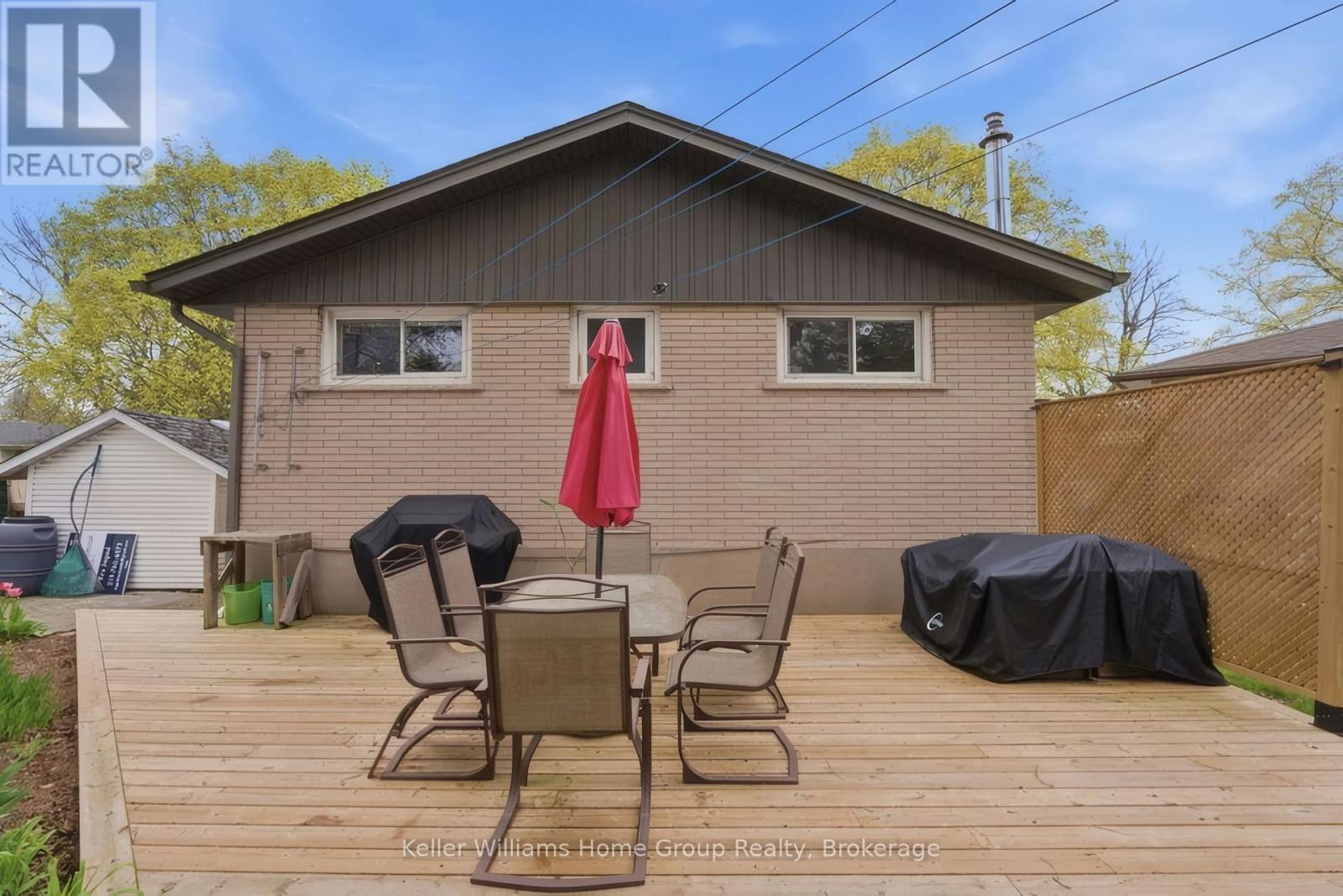 48 Sunnylea Crescent, Guelph, Ontario  N1E 1W4 - Photo 26 - X13114924