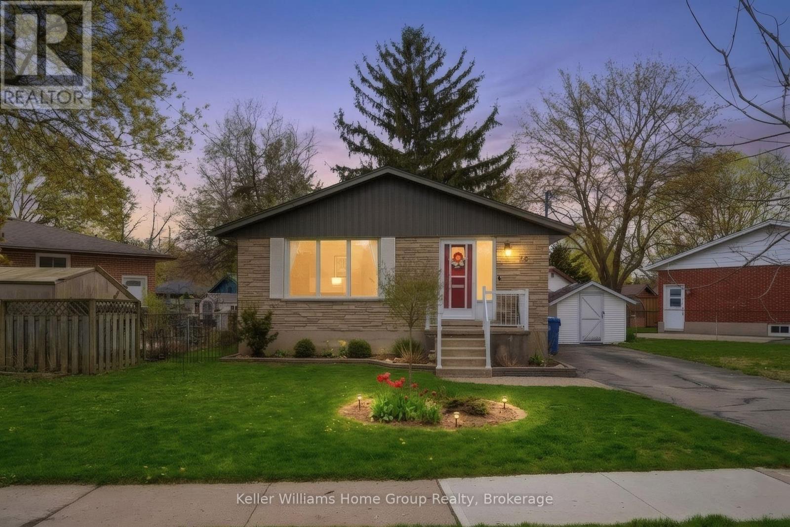 48 Sunnylea Crescent, Guelph, Ontario  N1E 1W4 - Photo 3 - X13114924
