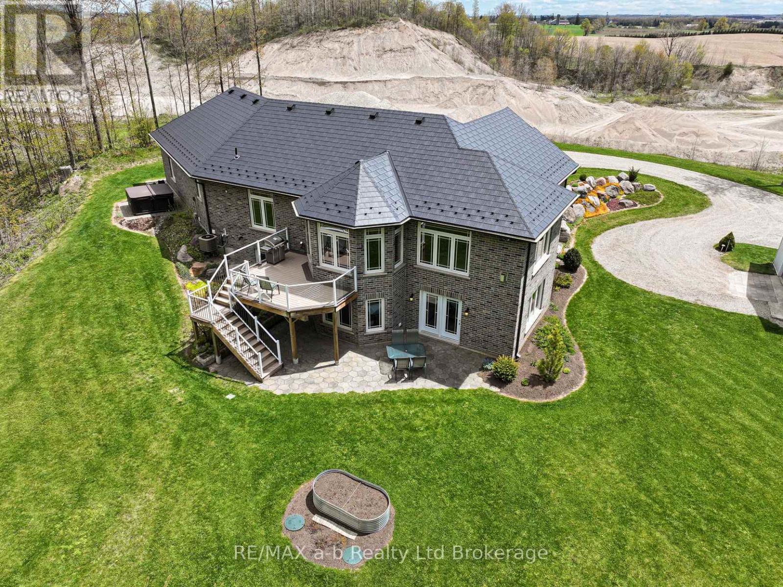 1840 Manser Road, Wellesley, Ontario N0B 2T0 - Photo 4 - X13146176