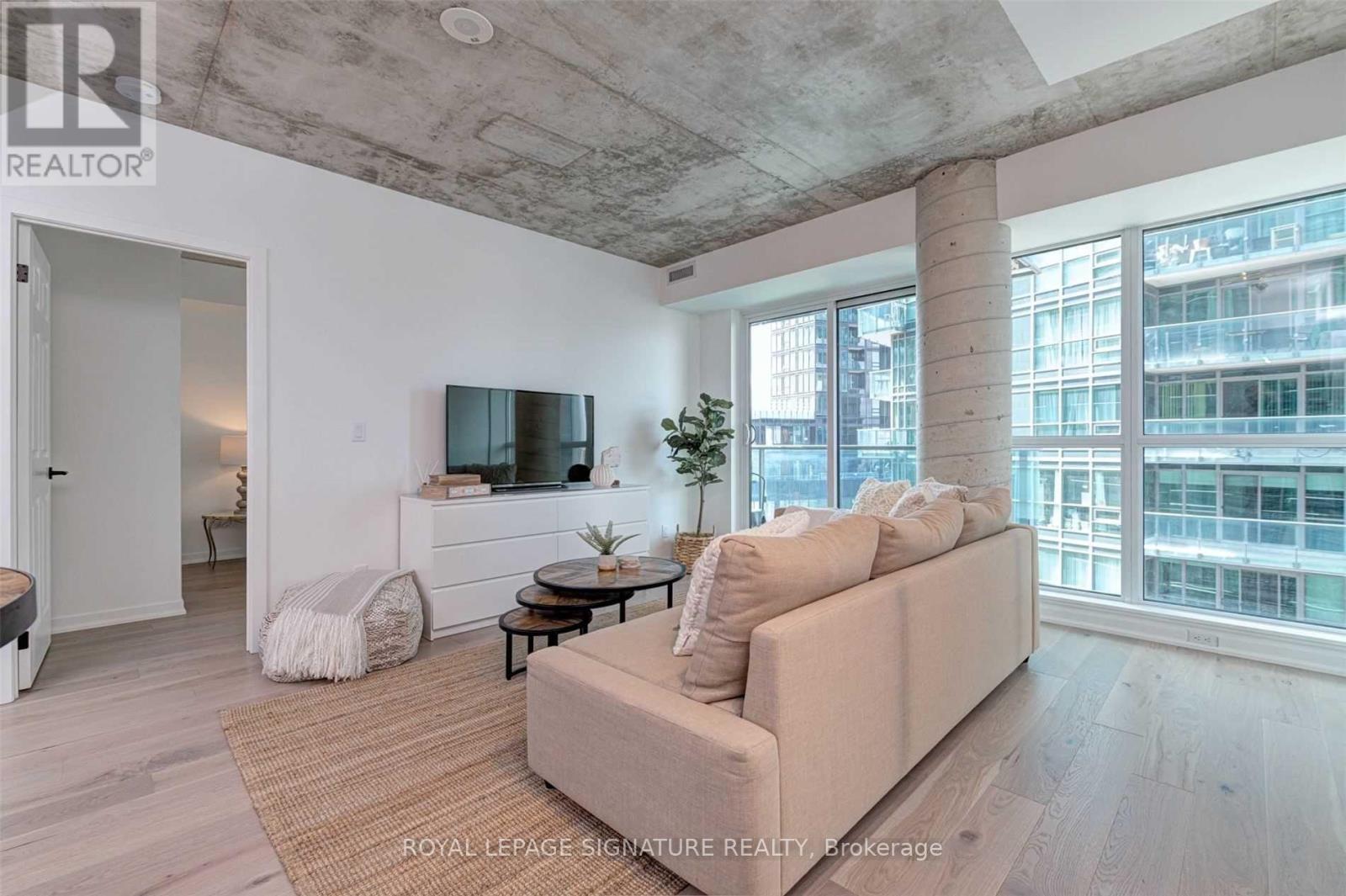 1010 - 69 Lynn Williams Street, Toronto, Ontario  M6K 3R7 - Photo 13 - C13128876
