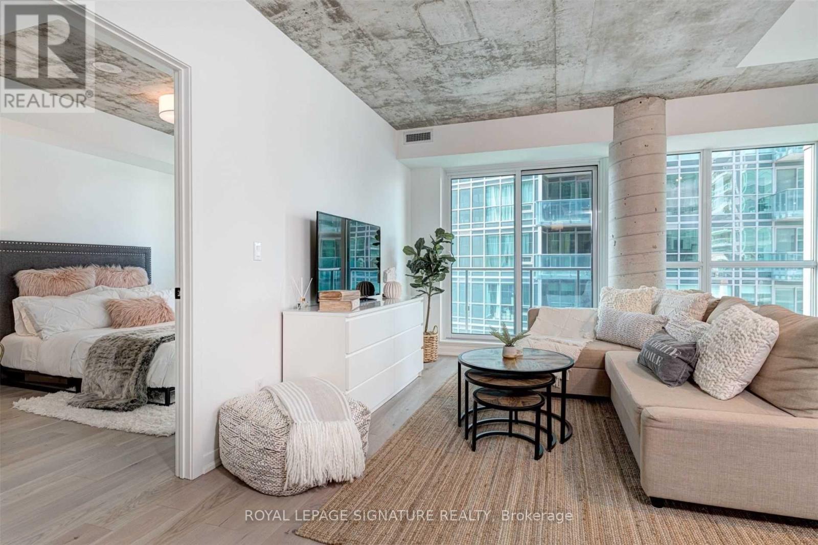 1010 - 69 Lynn Williams Street, Toronto, Ontario  M6K 3R7 - Photo 14 - C13128876